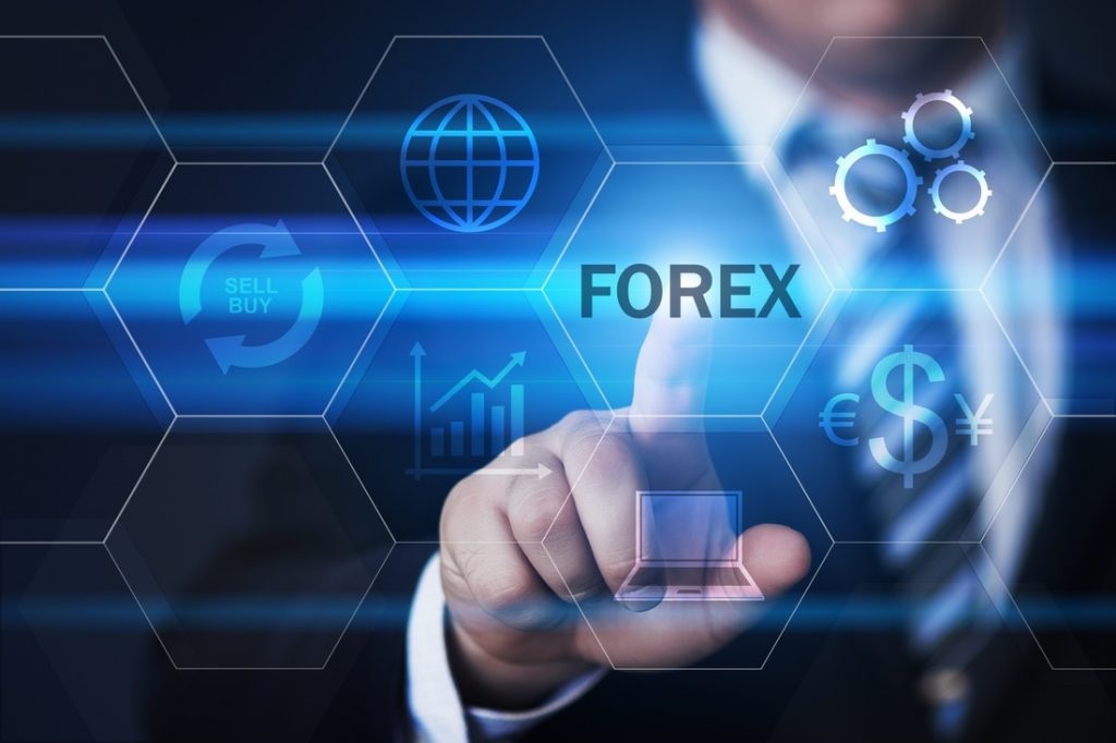 Top Forex Brokerages